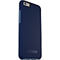 OtterBox iPhone 6 Plus/6s Plus Symmetry Series Case - For Apple iPhone 6 Plus, iPhone 6s Plus Smartphone - Blueberry - Drop Proof, Shock Absorbing, Scratch Resistant, Wear Resistant, Tear Proof, Dust Proof, Bump Resistant - Synthetic Rubber, Polycarbonate 1 thumbnail image