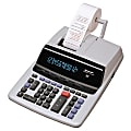 Sharp® VX-2652H Commercial-Use Calculator