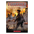 Scholastic I Survived The San Francisco Earthquake, 1906 1 thumbnail image