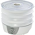 Presto Dehydro Electric Food Dehydrator With Adjustable Temperature Control 1 thumbnail image