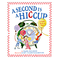 Scholastic Second Is A Hiccup