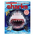 Scholastic Discover More - Confident Reader Sharks