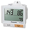 Panasonic Blood Pressure Monitor 1 thumbnail image