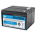 eReplacements UPS Battery