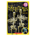 Scholastic Readers: Level 2 Skeletons 1 thumbnail image