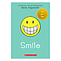 Scholastic Smile