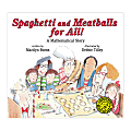 Scholastic Spaghetti And Meatballs For All