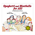Scholastic Spaghetti And Meatballs For All 1 thumbnail image