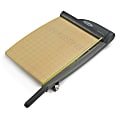 Swingline® ClassicCut® Pro Guillotine Trimmer, 15", Graphite 1 thumbnail image