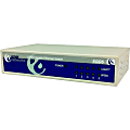 Amer SGD5 - Switch - unmanaged - 5 x 10/100/1000 - desktop