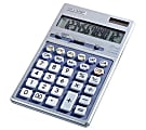 Sharp® EL339HB Desktop Display Calculator