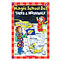 Scholastic The Magic School Bus Takes A Moonwalk