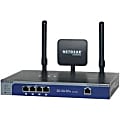 Netgear ProSafe SRXN3205 Wireless-N VPN Firewall 1 thumbnail image