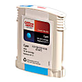 Clover Imaging Group™ Remanufactured Cyan Ink Cartridge Replacement For HP 11, OD211C