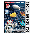 Scholastic Discover More - Expert Reader The Elements