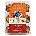 Almondina All-Natural Cookies, Original, 4 Oz, Pack Of 12