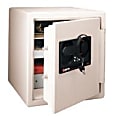 Sentry®Safe Fire-Safe® Home Safe, 98 Lb., 1.2 Cu. Ft. 1 thumbnail image