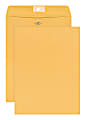 Office Depot® Brand 9" x 12" Manila Envelopes, Clasp Closure, Brown Kraft, Box Of 25 1 thumbnail image