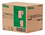 Cascades® Tandem® 100% Recycled JRT Toilet Paper, Pack Of 24 Rolls 1 thumbnail image