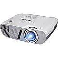 Viewsonic LightStream PJD6352LS 3D Ready DLP Projector - 4:3 - White - 1024 x 768 - Front - 720p - 4000 Hour Normal Mode - 5000 Hour Economy Mode - XGA - 22,000:1 - 3200 lm - HDMI - USB - 3 Year Warranty