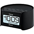 iHome iBT230 Clock Radio 1 thumbnail image