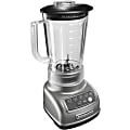 KitchenAid® 5-Speed Classic Blender, Silver 1 thumbnail image