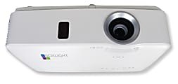 Cambridge® Mimeo WX36N WXGA Interactive Projector, CAMBRIDGE WX36N 1 thumbnail image