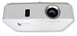 Cambridge® Mimeo WX36N WXGA Interactive Projector, CAMBRIDGE WX36N