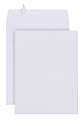 Office Depot® Brand  9" x 12" Catalog Envelopes, Clean Seal, White, Pack Of 25 1 thumbnail image