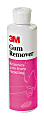 3M Gum Remover - Ready-To-Use - 8 fl oz (0.3 quart) - Disinfectant, Non-sticky, Residue-free, Rinse-free, Anti-resoiling - Clear - 6 / Carton 1 thumbnail image