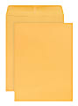 Office Depot® Brand  9" x 12" Manila Catalog Envelopes, Gummed Seal, Brown Kraft, Box Of 250 1 thumbnail image