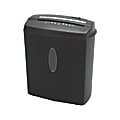 Sentinel® On Guard FX121B 12-Sheet Crosscut Shredder 1 thumbnail image