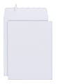 Office Depot® Brand 10" x 13" Catalog Envelopes, Clean Seal, White, Box Of 100