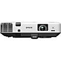 Epson® PowerLite WXGA 3LCD Projector, PD4697