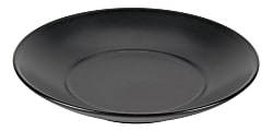Foundry Options Bowls, 48 Oz, Black, Pack Of 12 Bowls