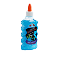 Elmer's® Glitter Glue, 6 Oz, Blue