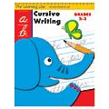 Evan-Moor® Learning Line: Cursive Writing, Grades 2-3