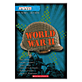 Scholastic World War II: One Event, Six People 1 thumbnail image