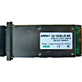 Array - Cisco X2-10GB-LR Compatible 10GBASE-LR X2 TRANSCEIVER