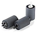 HP LaserJet 527H3A MP Tray Roller Kit 1 thumbnail image