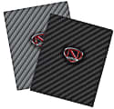 NCredible 2-Pocket Portfolio Folder, Assorted Colors 1 thumbnail image