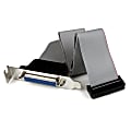 StarTech.com Low Profile 16in Parallel Port Header Cable Adapter with Bracket - DB25 (F) to IDC26 1 thumbnail image