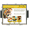 Planar LA1710RTS 17" Open-frame LCD Touchscreen Monitor - 5 ms 1 thumbnail image