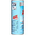 Ajax® Oxygen Bleach Powder Cleanser, 21 Oz Canister, Case of 24 1 thumbnail image