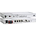 Phoenix Audio Octopus USB Base Unit with Digital Telephone Interface and Power Amplifier (MT454-DTI-PA) 1 thumbnail image
