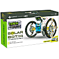 Elenco Electronics TEACH TECH SolarBot.14 Robot Kit, Multicolor, Grades 5-12 1 thumbnail image
