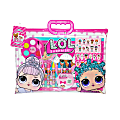 L.O.L. Surprise! Paint Tote Set 1 thumbnail image
