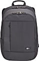 Case Logic MLBP-115 Carrying Case (Backpack) for 15.6" Notebook - Gray