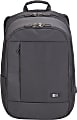 Case Logic MLBP-115 Carrying Case (Backpack) for 15.6" Notebook - Gray 1 thumbnail image