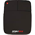 Mobile Edge MEAH04 Slim-Line USB 2.0 Hub - Plastic